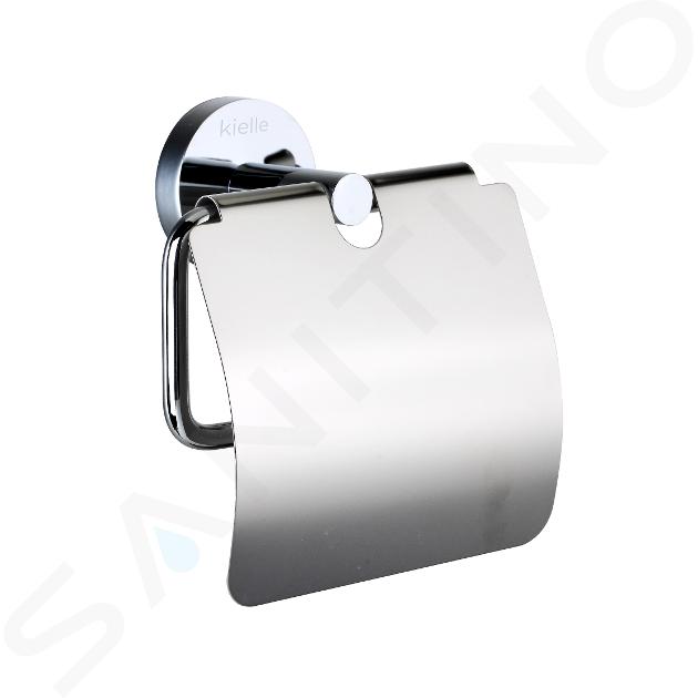 Porte-Rouleau de Papier Toilette sans perçage pour Salle de Bain et  buanderie, Acier Inoxydable SUS304, Nickel brossé, argenté : :  Bricolage