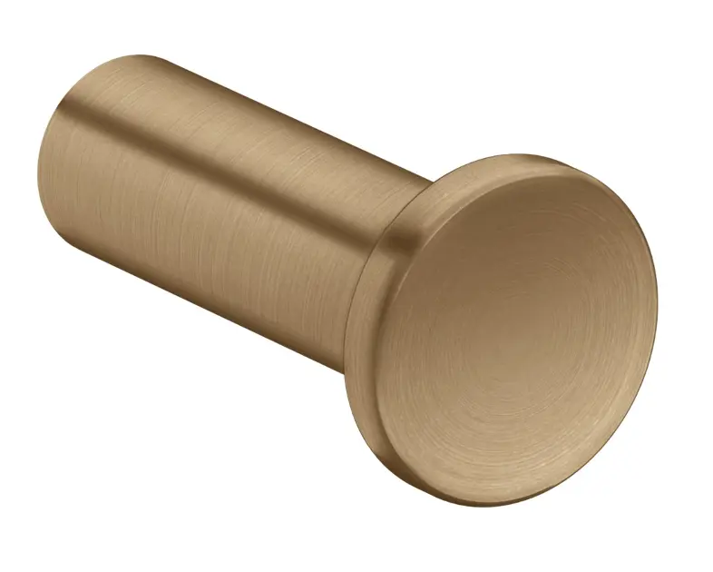 Axor Universal Circular - Háčik, kefovaný bronz 42811140