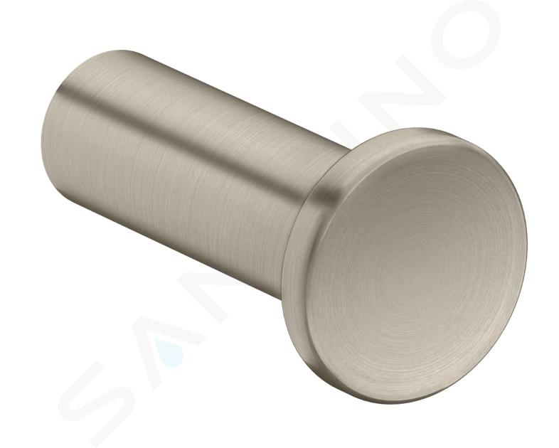 Axor Universal Circular - Crochet, nickel brossé 42811820