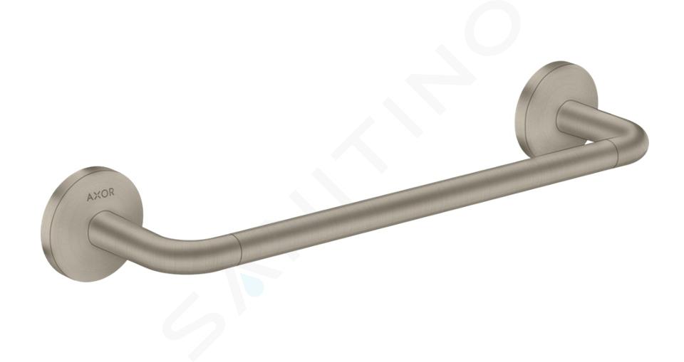 Axor Universal Circular - Handgreep, lengte 30 cm, geborsteld nikkel 42813820