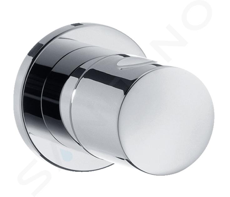 Hansgrohe Raindance - Vanne d’arrêt S encastré, chrome 15972000