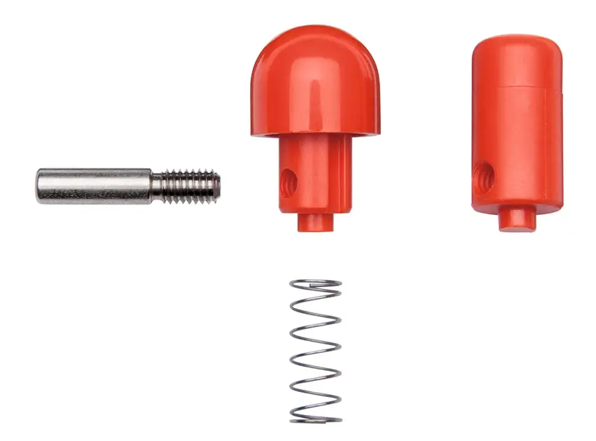 Levně Axor - Knoflík pro rukojeť 97212000