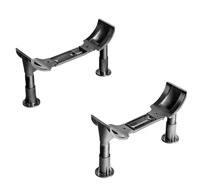 Jika Cubito - Nohy k vani H2940140000001