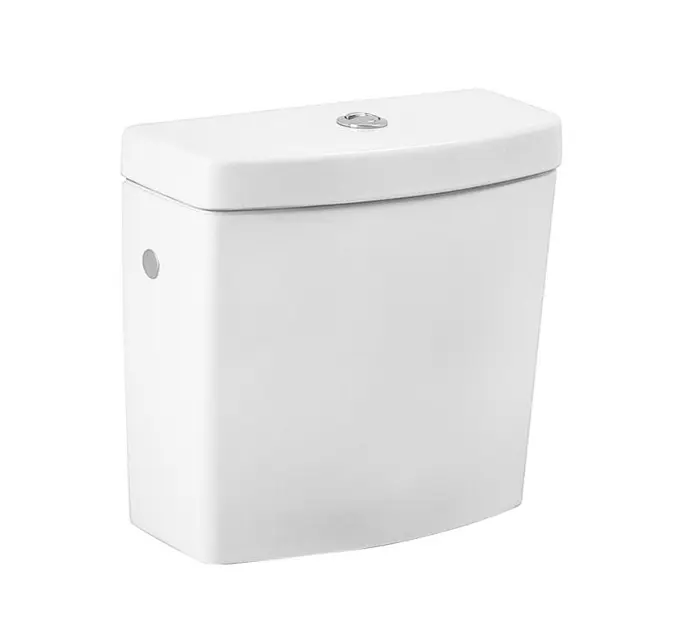 Jika Mio - Splachovacia nádrž, bočné napúšťanie, biela H8277120000001