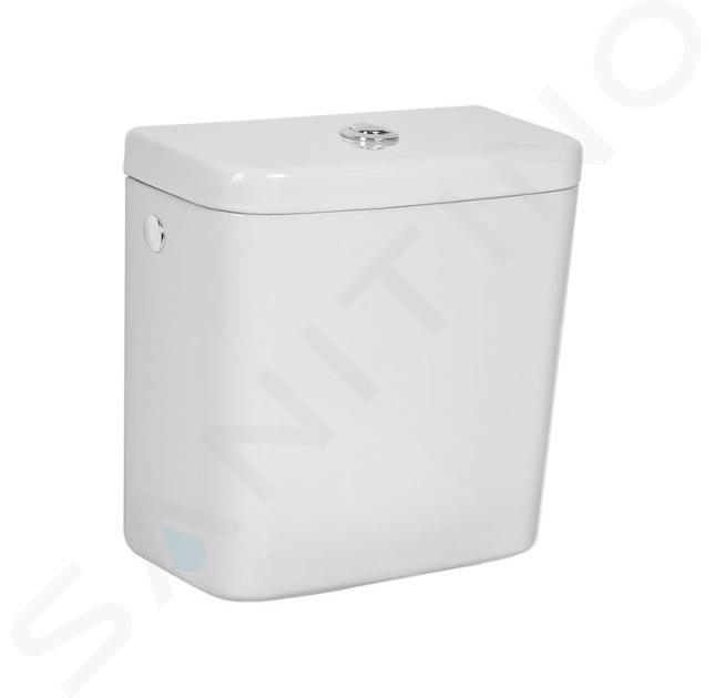 Jika Lyra plus - Splachovacia nádrž, bočné napúšťanie, biela H8277220000001