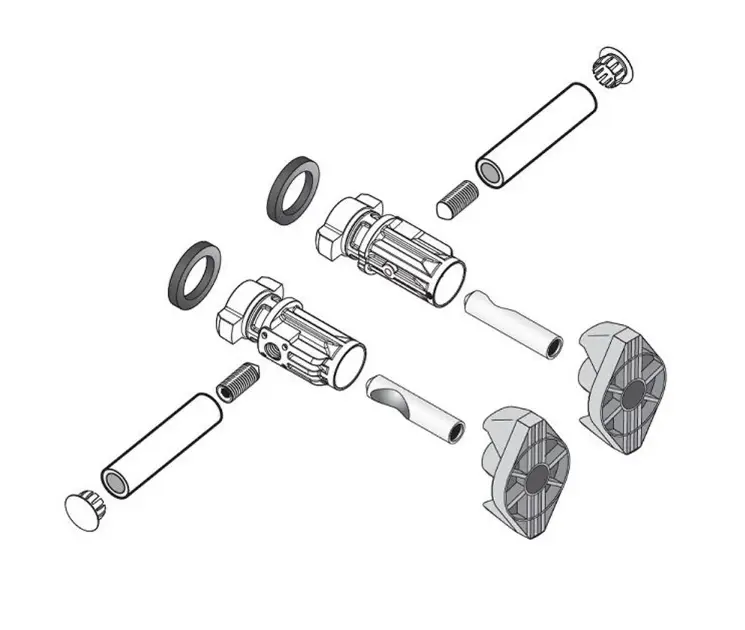 Jika - Upevňovacia súprava k závesnému WC H8928380000001