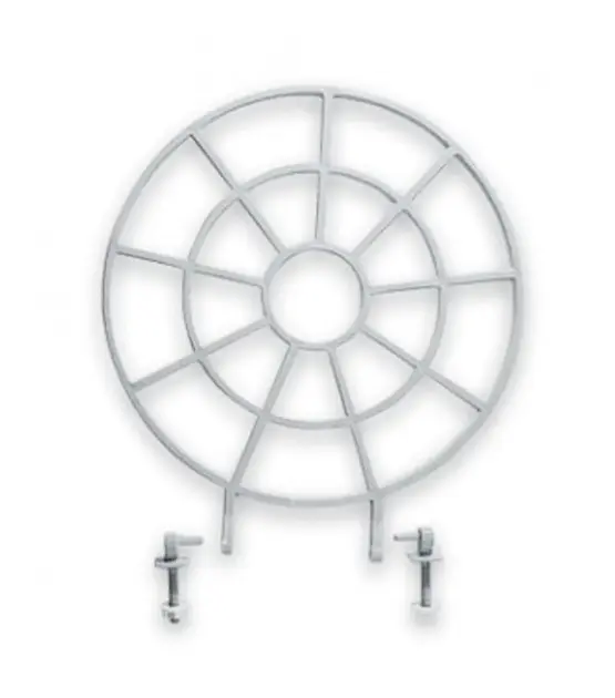 Jika - Plastová mriežka k výlevke H8950490000001