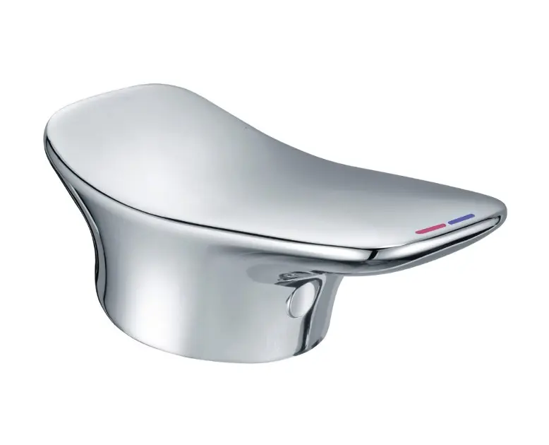 Kludi Amba - Levier de commande Amba, chrome 7307305-00