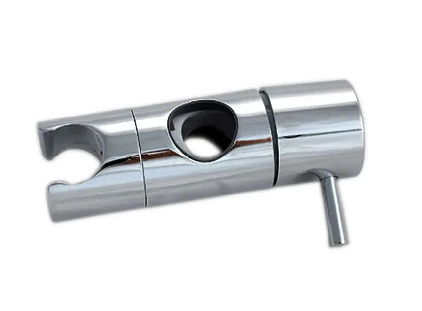 Kludi - Vervangende handdouchehouder, chroom 7317605-00