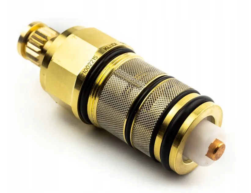 Kludi - Thermostatische cartridge 32 mm 7370800-00