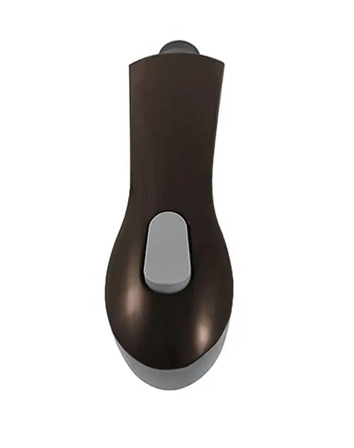 Kludi Mx - Náhradní sprška k dřezové baterii, 2 proudy, černá 7403019-00