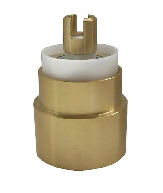 Kludi Medi Care - Cartuccia da 46 mm 7436600-00