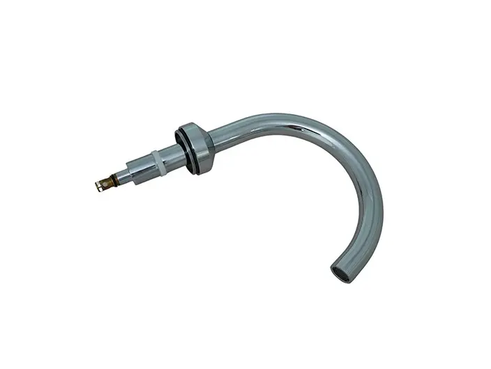 Kludi Bingo Star - Ramię wylewki, chrom 7446505-00