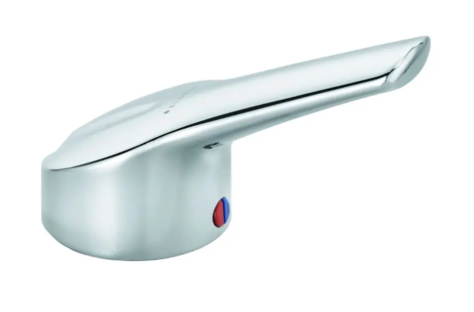 Kludi Objekta Mix New - Ovládacia páka Objekta Mix New, chróm 7450305-00