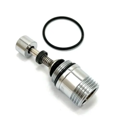 Kludi Zenta - Schakelaar, chroom 7465905-00