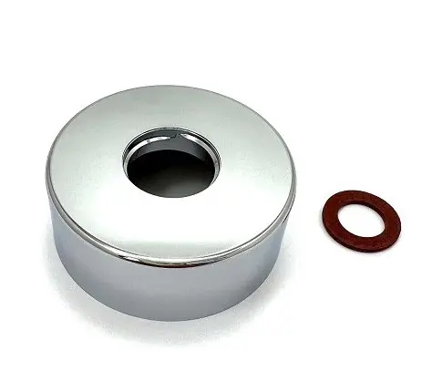 Kludi Zenta - Rozeta pokrywy, chrom 7469805-00