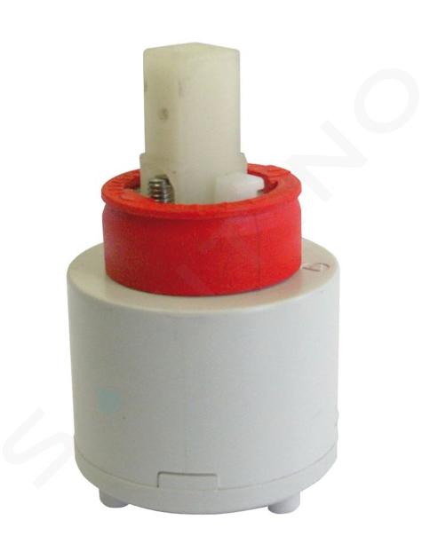 Kludi E-Go - Cartridge 40 mm 7475000-00