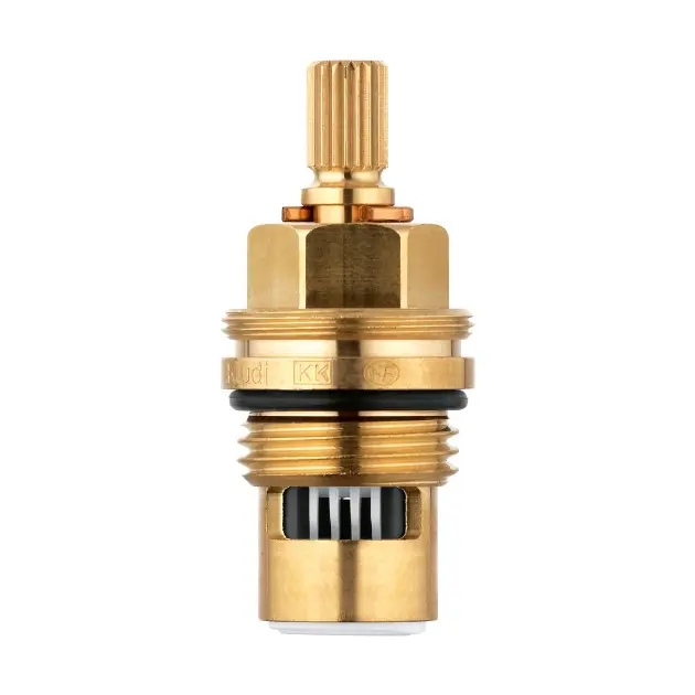 Levně Kludi - Keramický vršek G 1/2" x 90°, pravý 7505400-00