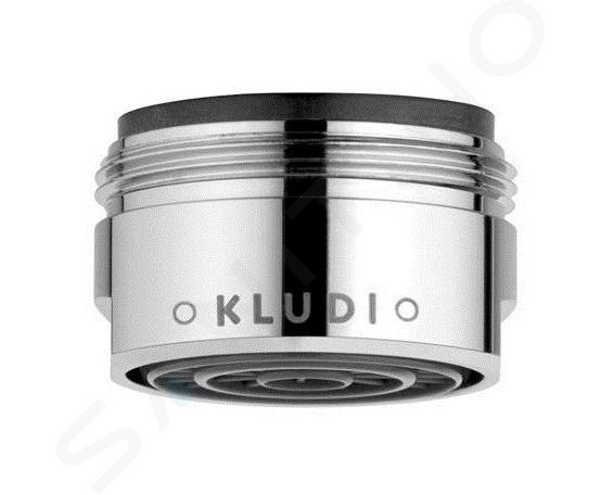 Kludi Amphora - Perlator, chroom 7641805-00