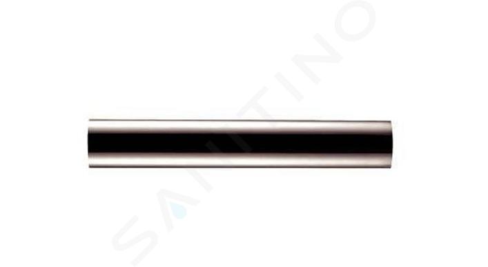 Kludi - Rechte buis 300 mm, chroom 84514605-00