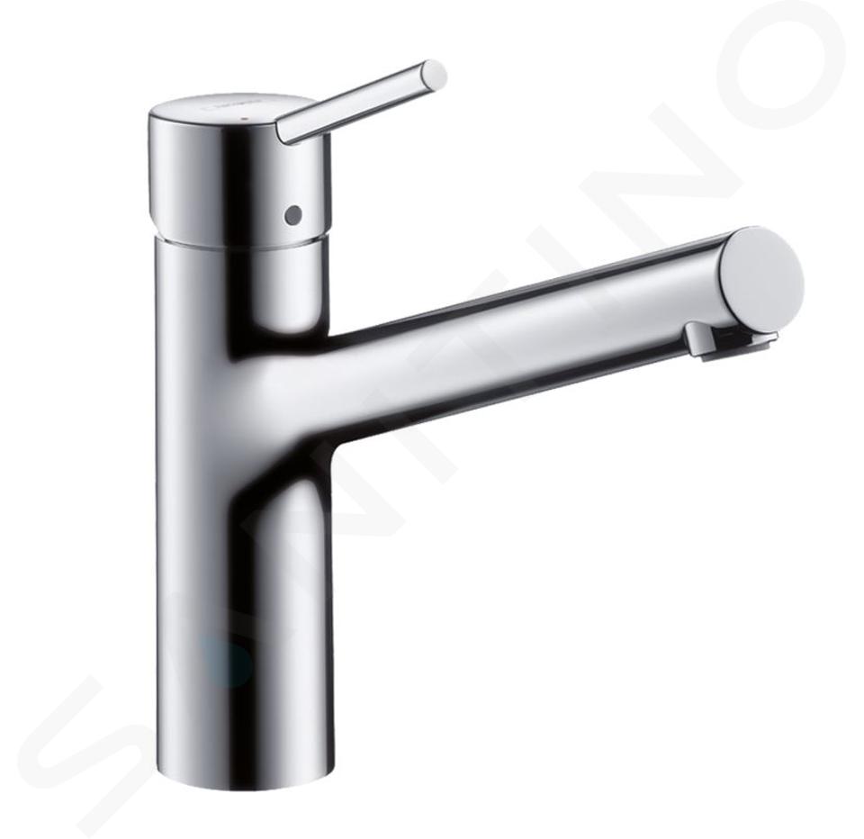 Hansgrohe Talis M52 - Drezová batéria, chróm 32851000