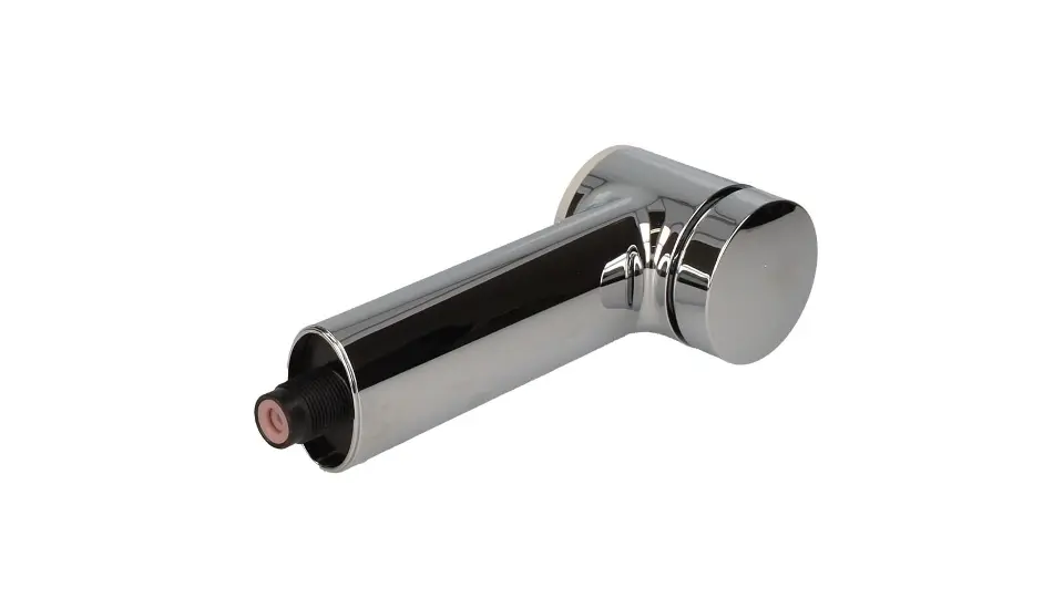 Hansa - Wymienna głowica prysznicowa, chrom 59914034