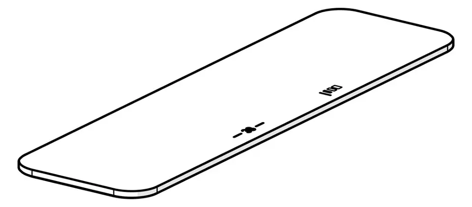 E-shop Hansa - Kryt pre sprchovú batériu, biela 59914598