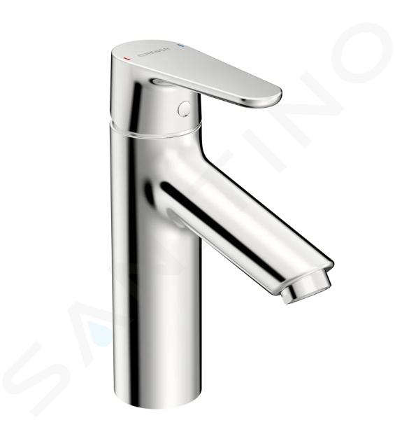 Hansa Vantis - Mitigeur de lavabo, chrome 52372263