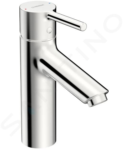 Hansa Vantis - Mitigeur de lavabo, chrome 52372267