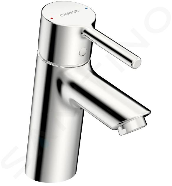 Hansa Vantis - Miscelatore da lavabo, cromo 52422267