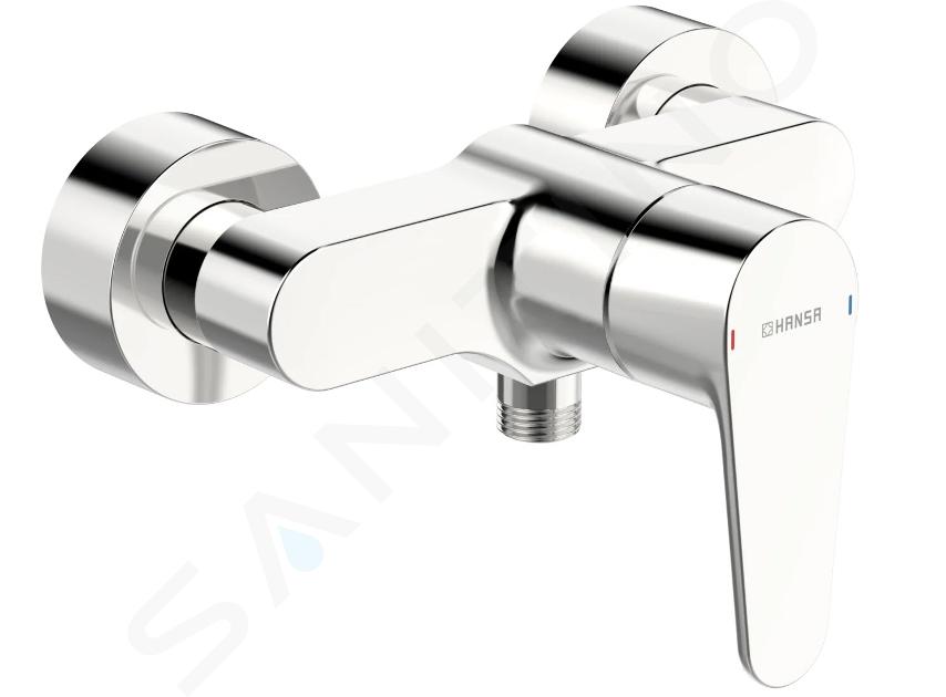 Hansa Vantis - Mitigeur de douche, chrome 52450163