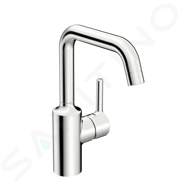 Hansa Vantis - Grifo de lavabo, cromo 52552267