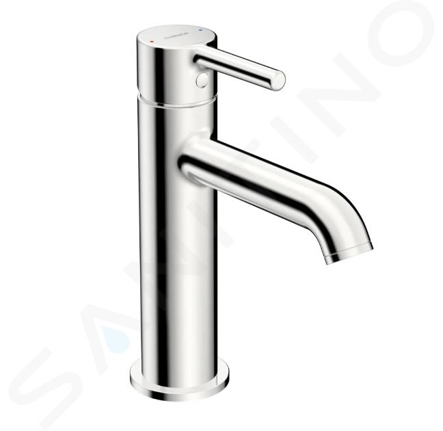 Hansa Vantis Style - Miscelatore da lavabo, cromo 54372207