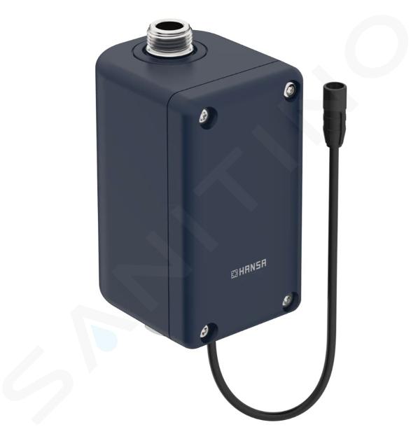 Hansa Akcesoria - Zasilanie 3,6 V, Bluetooth 6452000918