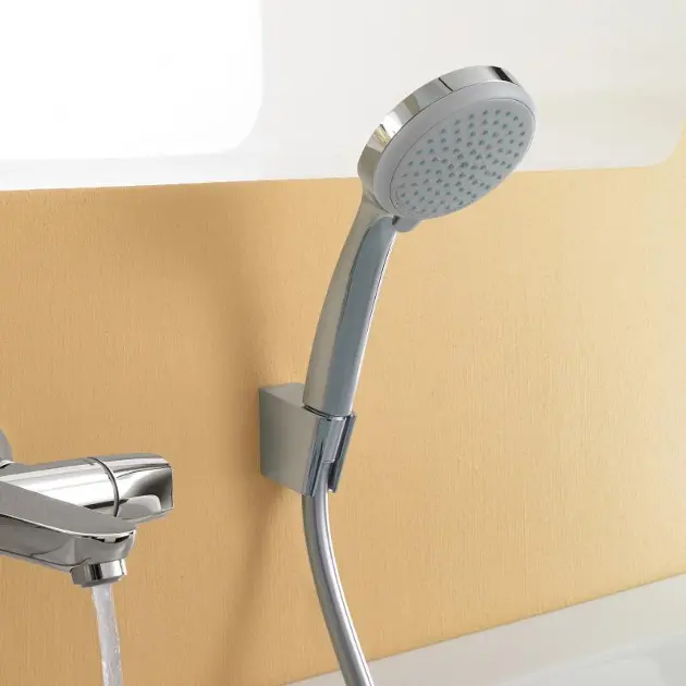 Hansgrohe 100 - Handdouche Vario, 4 chroom |