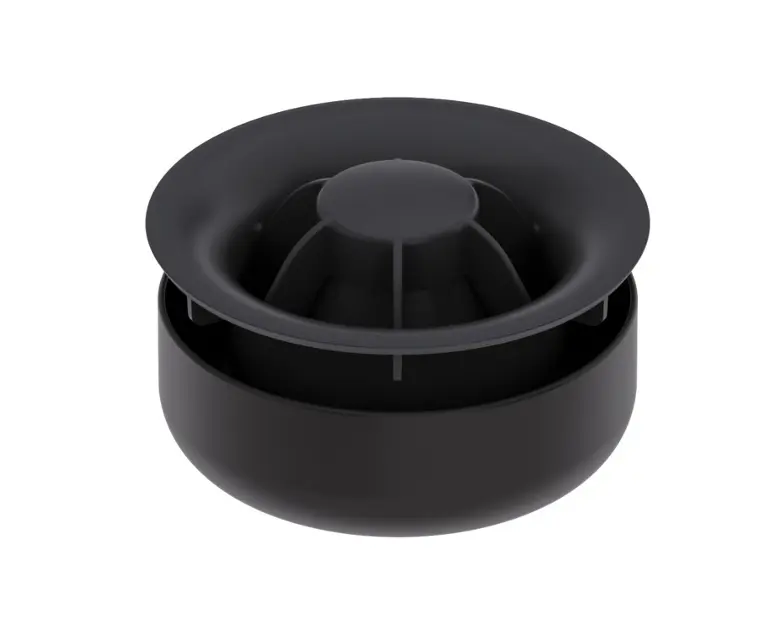 Tece TECEdrainpoint S - Membran-Geruchsverschluss 3695002