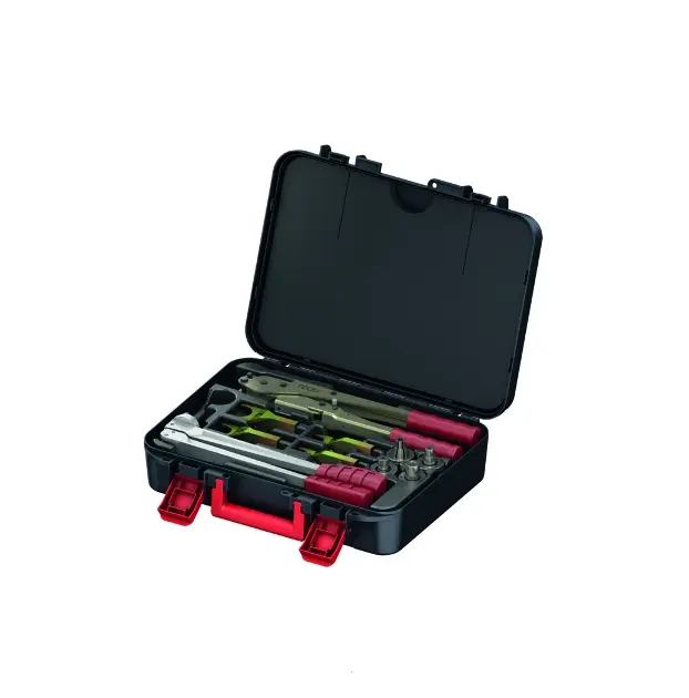 Tece TECEflex - 2 darabos szerszámkészlet, tartozékokkal 720203