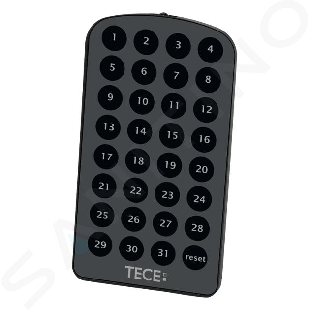 Tece TECElux - Programovatelné dálkové ovládání 9240971