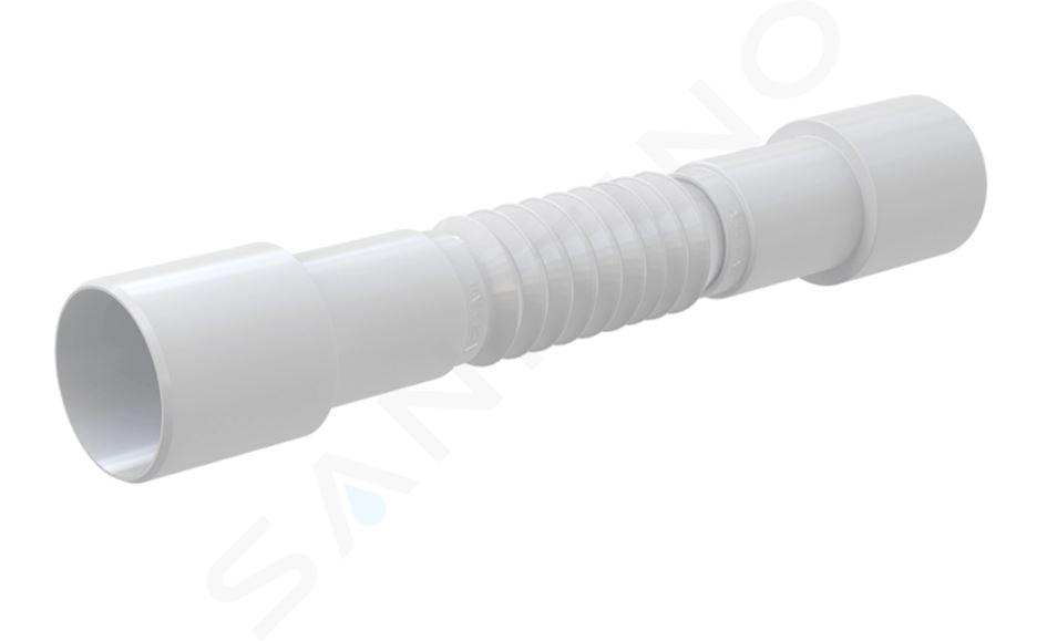 Alcadrain Accessoires - Connexion flexible 50/40x40/50 A720