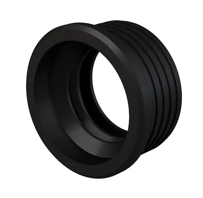 Alcadrain - Redukce potrubí 50/40, pryž S0156-ND