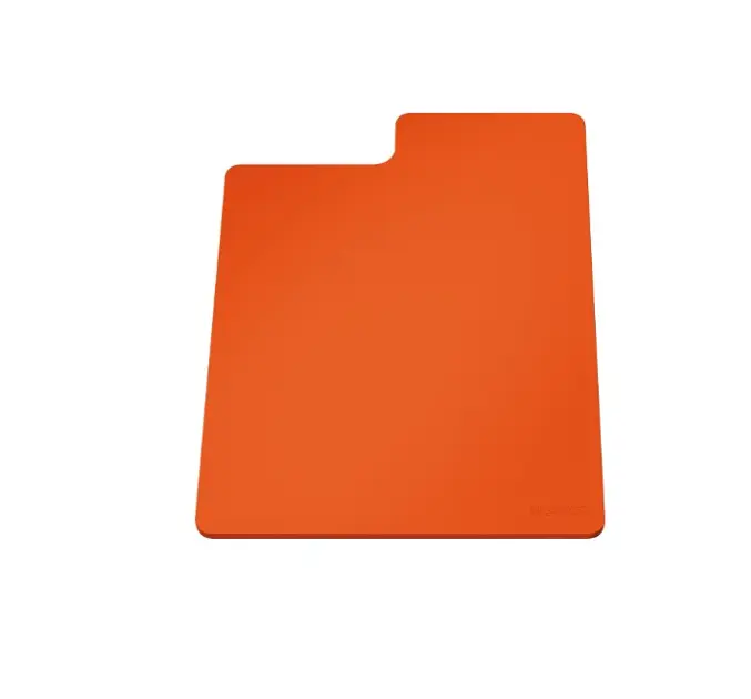 Blanco - Schneidbrett für Spüle SITYPad, Orange 236719