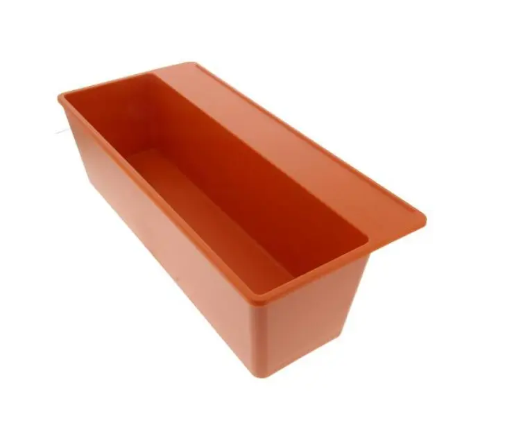 Blanco - Schüssel für die Spüle SITYBox, Orange 236722