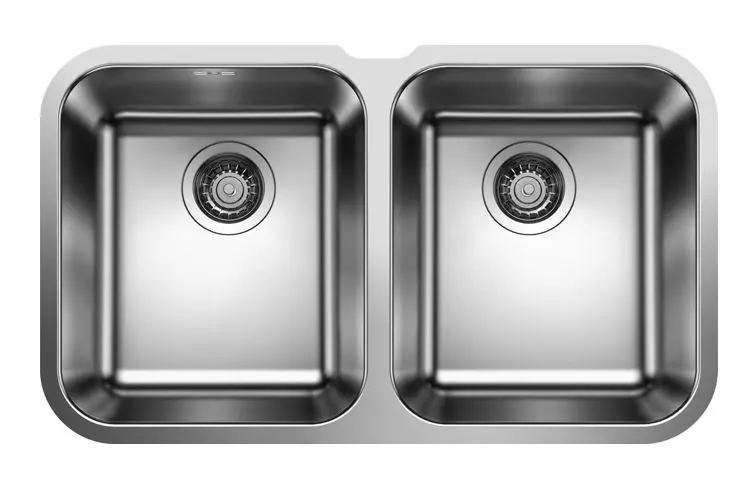Serie acciaio inox - Sistema di serraggio Forma M/MX