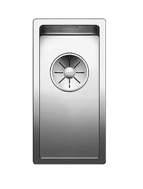 Blanco Claron 180 - Dřez, 44x22 cm, InFino, nerez 521564