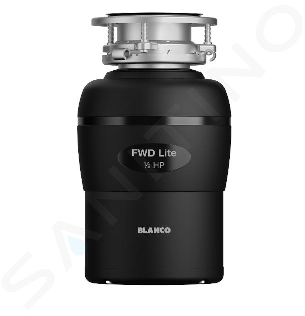 Blanco Príslušenstvo - Drezový drvič kuchynského odpadu FWD Lite 526646