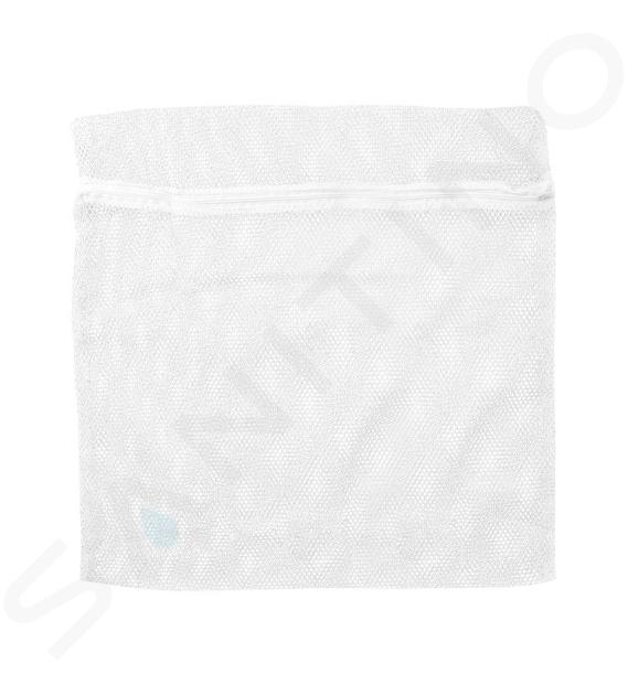 Compactor Accessoires - Sac de lavage 60x60 cm, blanc RAN1617