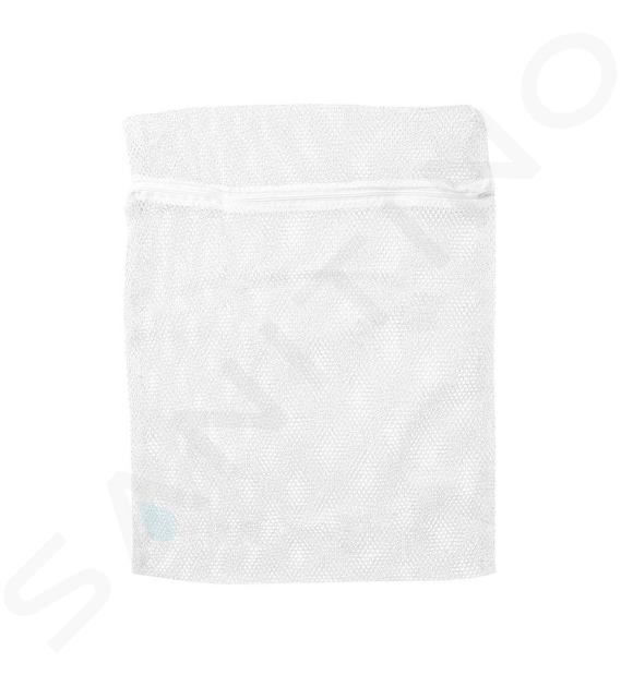 Compactor Accesorios - Bolsa de lavado 35x50 cm, blanca RAN1618