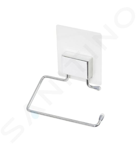 Compactor Bestlock Magic - Porte-papier toilette, chrome RAN6849