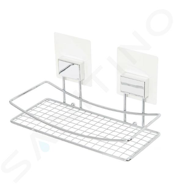 Compactor Bestlock Magic - Drahtablage 15x25x12 cm, chrom RAN6856