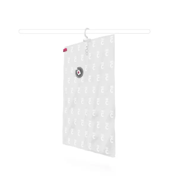 Compactor Boîtes de stockage - Sac de conservation sous vide, taille S RAN7430